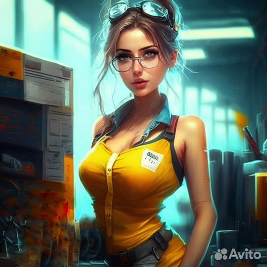 Стикеровщик /ца без опыта Москва