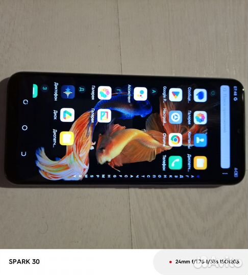 TECNO Spark Go 2022, 2/32 ГБ