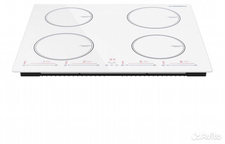 Варочная панель Maunfeld CVI.594.S-WH