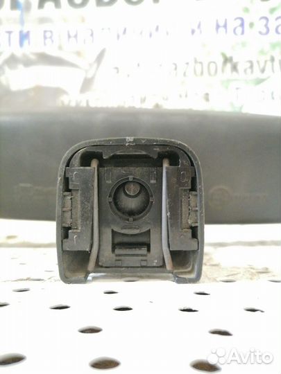 Зеркало салонное Mitsubishi Pajero 2