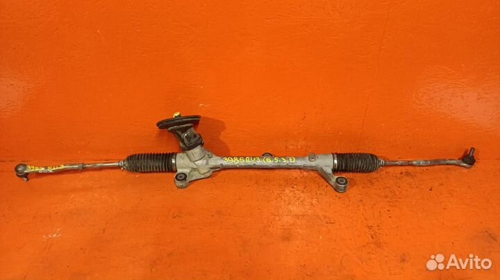 Рейка рулевая honda vezel RU#