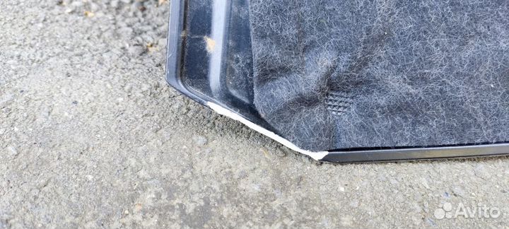 Mercedes E-klasse W213 с 16г Декоративная крышка