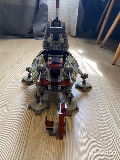 Lego Star Wars 75019