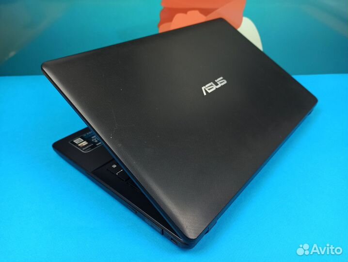 Тонкий Asus 15/8GB/SSD 256Gb/Nvidia