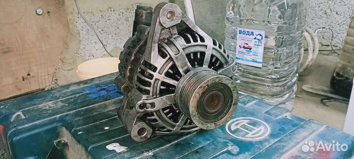 Генератор 37300-27013