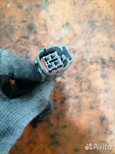 Датчик кислородный/Lambdasond Mazda CX 7 2007-2012