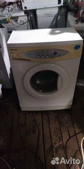 Запчасти для стиральных машинок