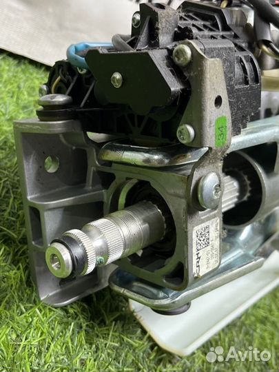 Рулевая колонка с электроприводом Bmw 5 E60 2.5