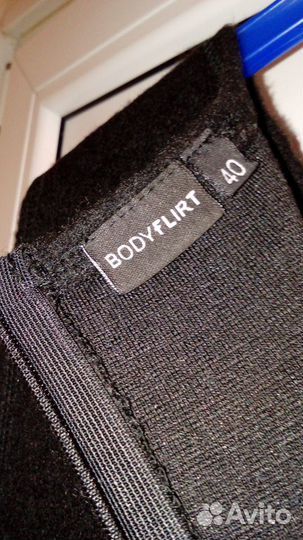 Платье женское bodyflirt