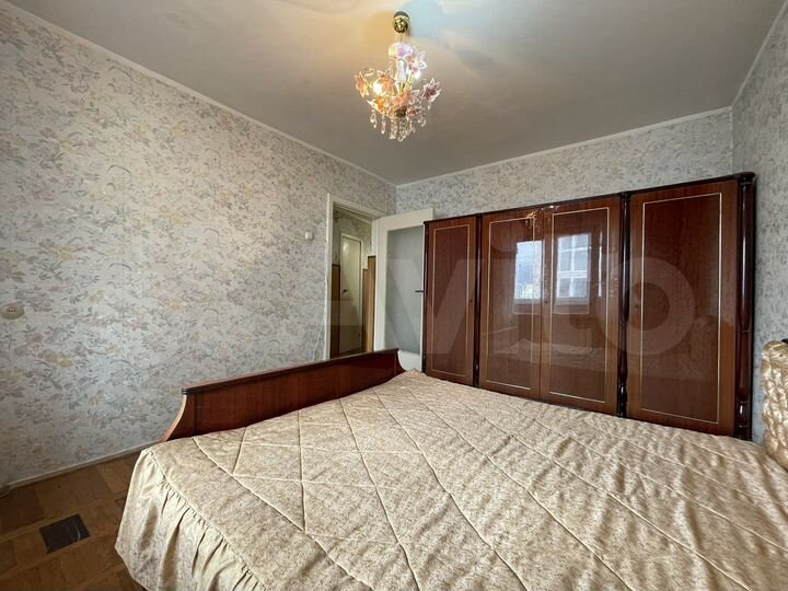 3-к. квартира, 73 м², 6/16 эт.