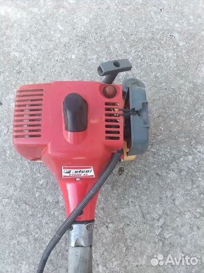 Триммер Эфко старк 42