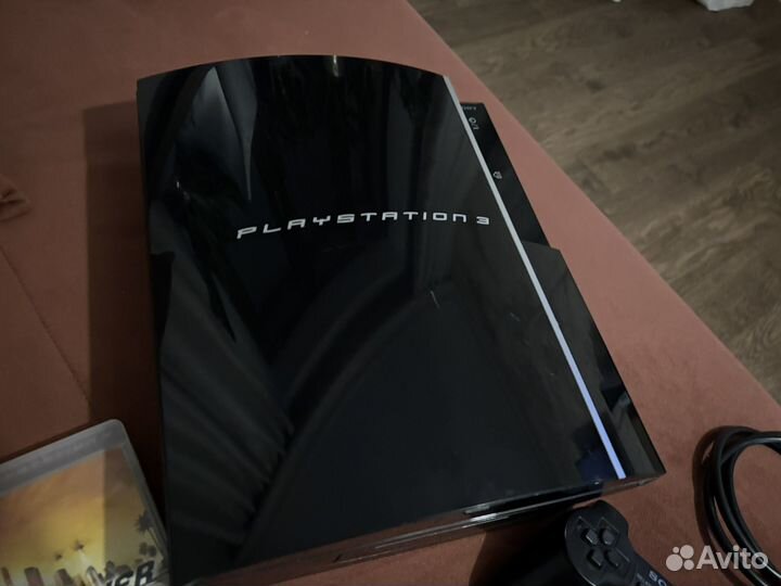 Sony playstation 3