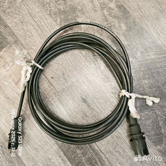 Удлинитель abs