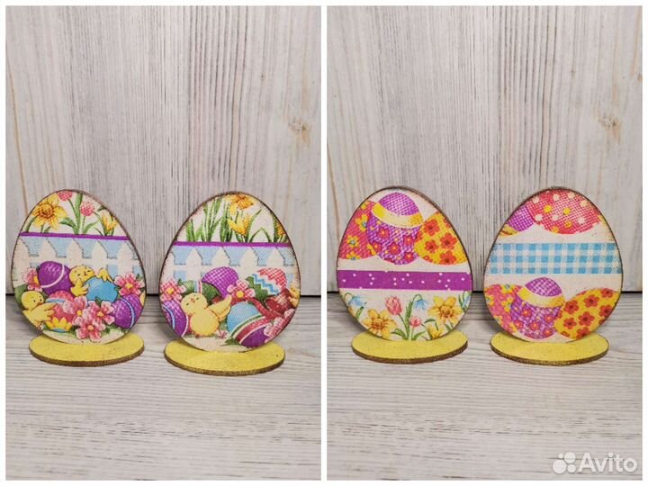 Пасхальные сувениры, мелочи для интерьера