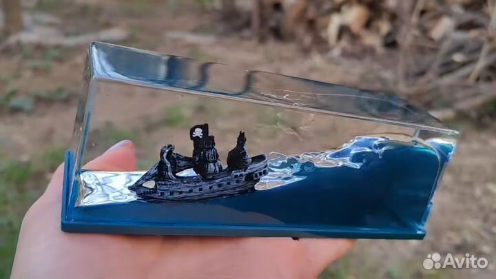 Антистрес игрушка для рук и машины