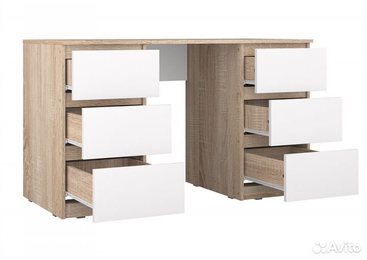 Стол письменный сп-04 сити