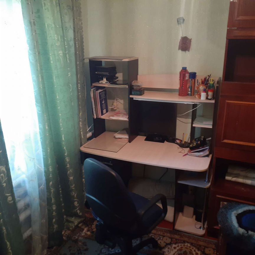 Квартира 2-комн. 50 м² в Новоалександровск — фото 10 из 15