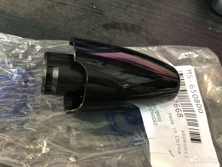 Редуктор венчика