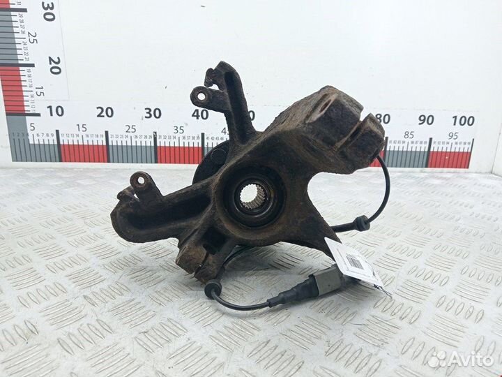 Ступица для Ford Focus 1