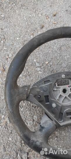 Руль Форд Фокус 1