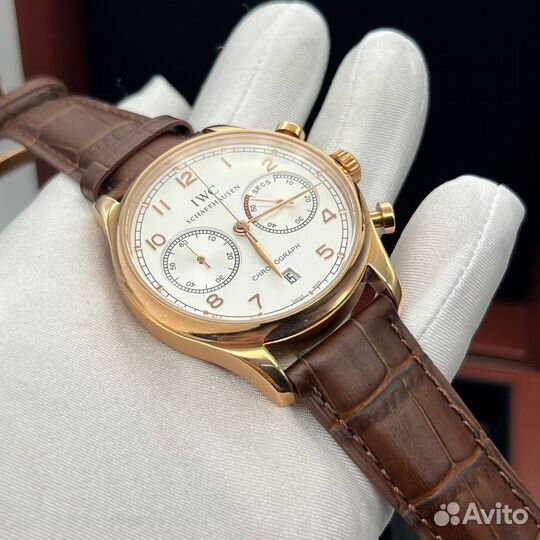 Часы IWC Portugieser