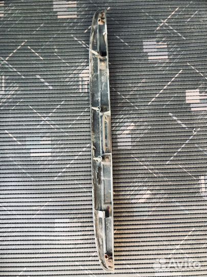 Накладка задней двери