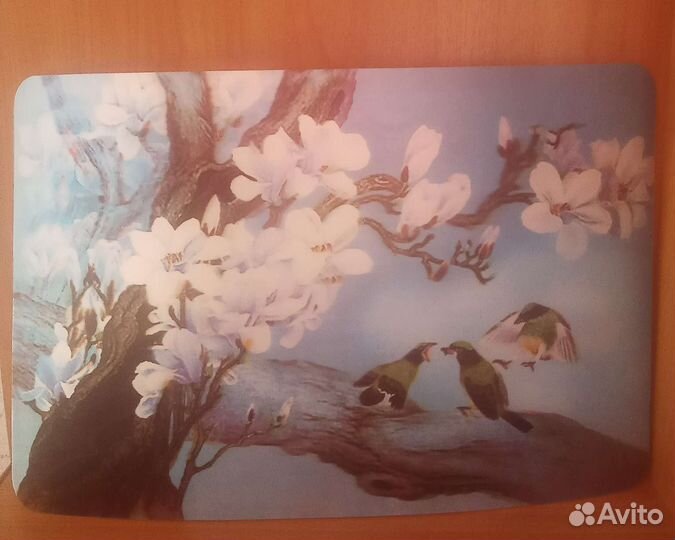 Салфетки под горячее