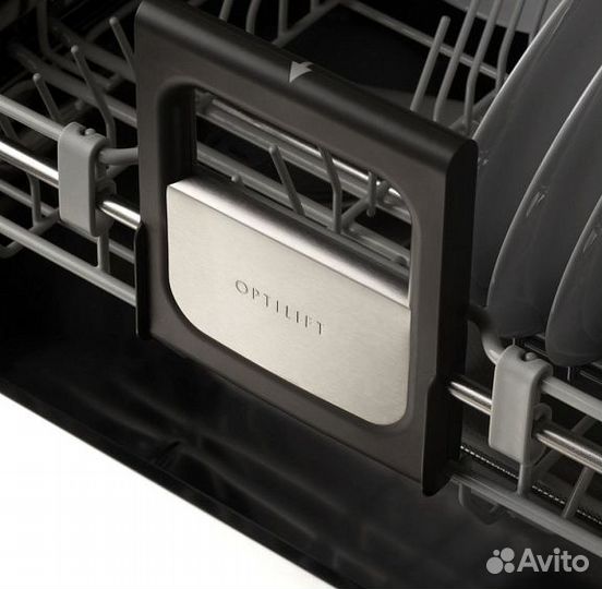 Посудомоечная машина V-ZUG AS6T-41119