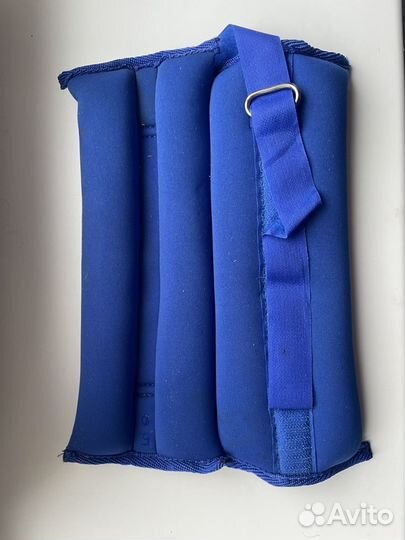 Утяжелители