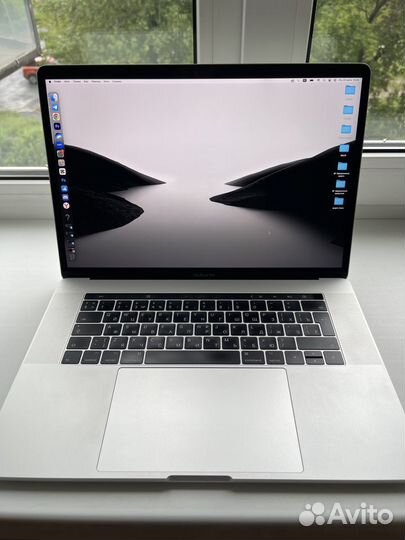 Apple MacBook Pro 15