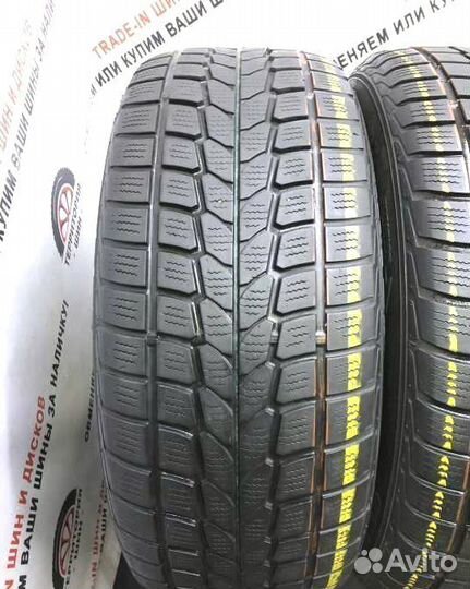 Dunlop SP Winter Sport 400 235/55 R17 99H