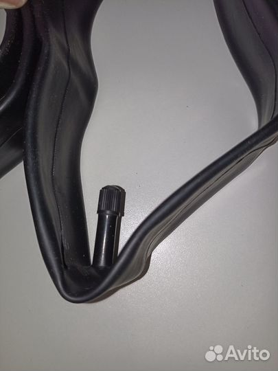 2 усиленные камеры для велосипеда 20