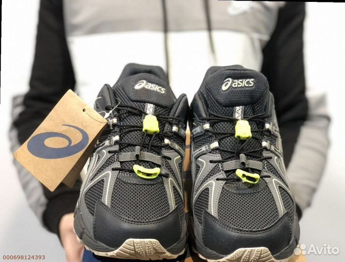 Кроссовки Asics Gel Kahana (Арт.82706)