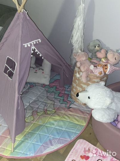 Няня на дому, домашний детский сад зао