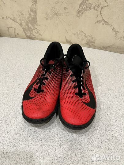Бутсы nike для зала