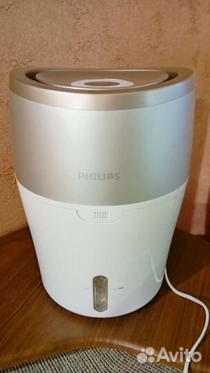 Увлажнитель воздуха philips