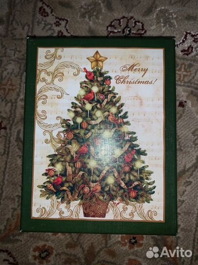 Новогодние открытки