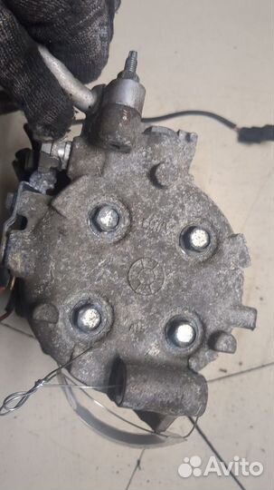 Компрессор кондиционера Honda Civic, 2008