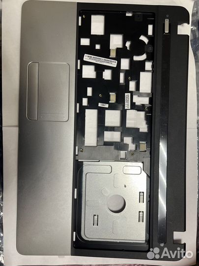 Новая крышка матрицы топкейс Acer E1-531 E1-571