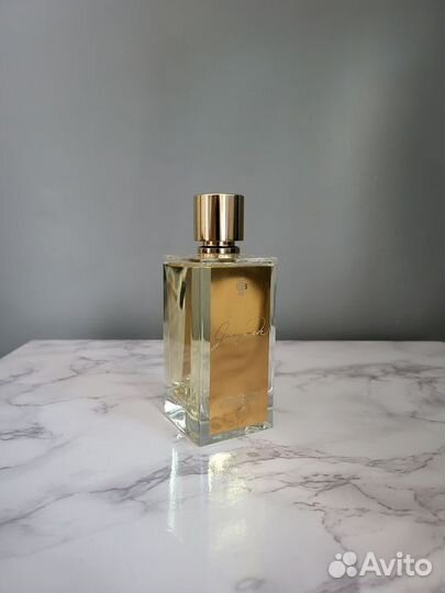 Парфюмерия marc-antoine barrois Ganymede