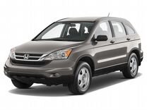 Чип тюнинг Honda CR-V 3 2005-2012