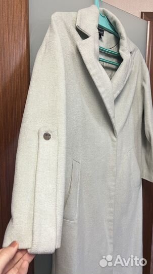 Женская верхняя одежда