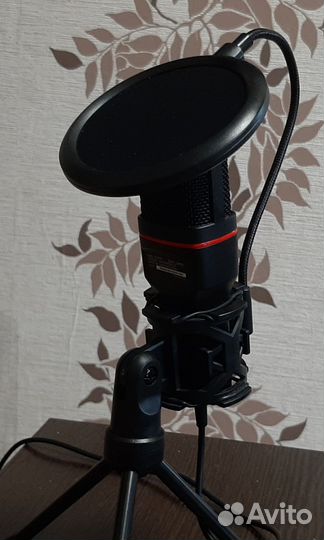 Redragon Seyfert gm100