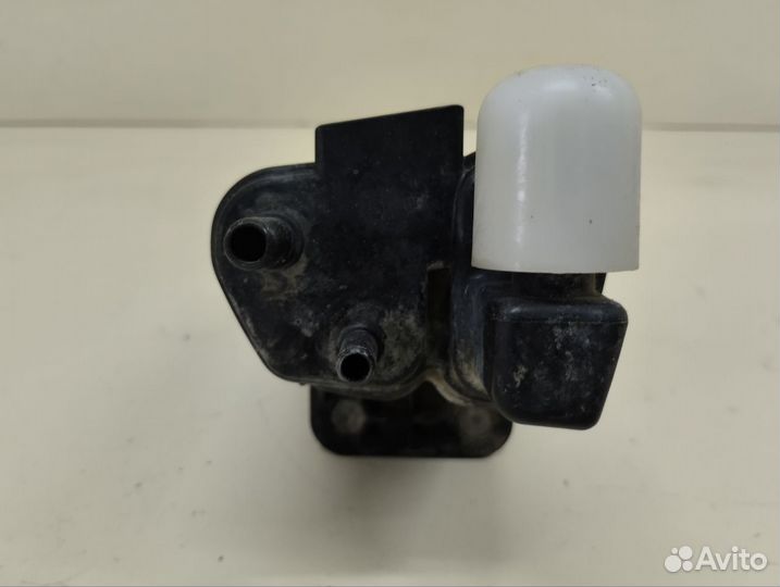 Абсорбер фильтр угольный Renault Logan 2 2014