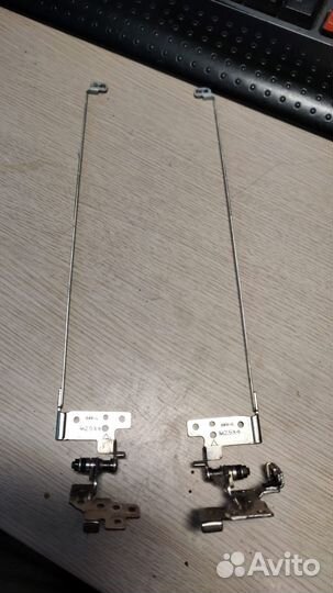 Петли для экрана samsung np355v4c