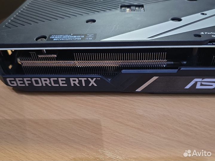 Видеокарта