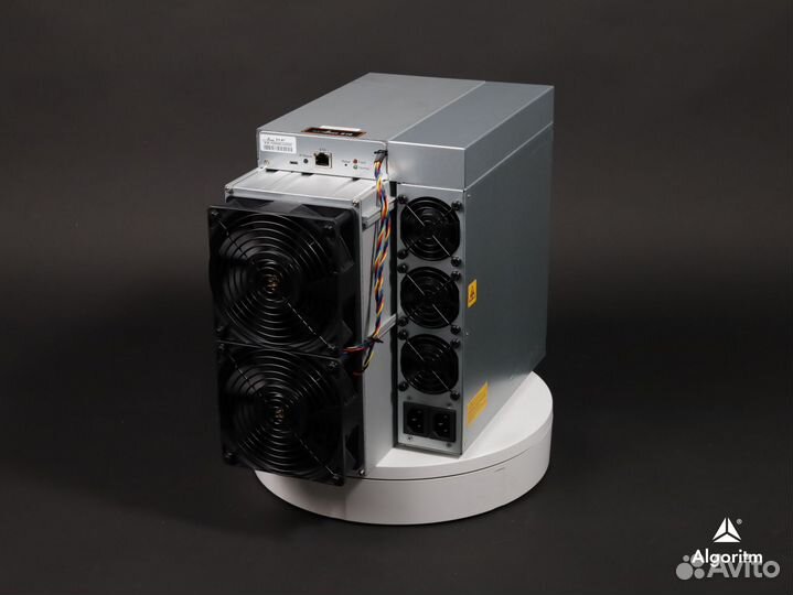 Asic майнер antminer S19 90 TH/S