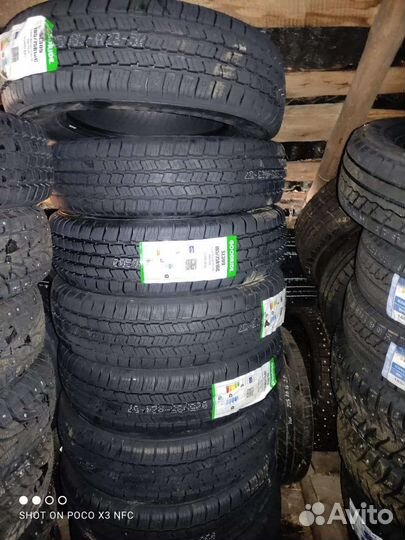 Goodride SL 309 185/75 R16C