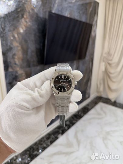 Часы audemars piguet