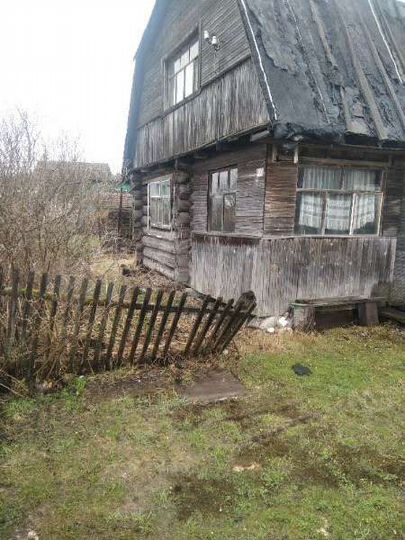 Участок 5 сот. (СНТ, ДНП)
